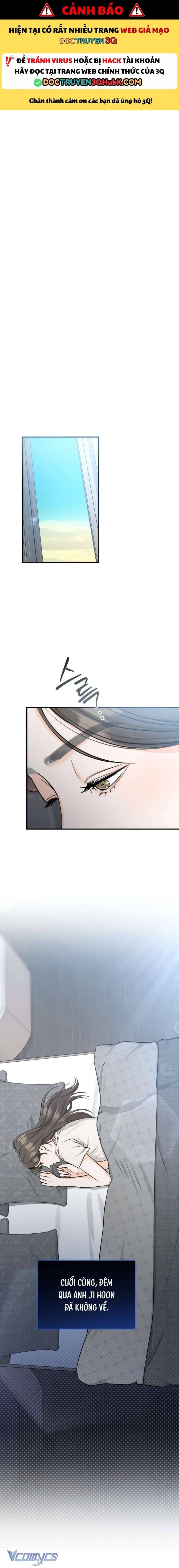 đọc truyện Chuyện Kết Hôn Chương 50 ảnh 3 tại Thiên Thai Truyện