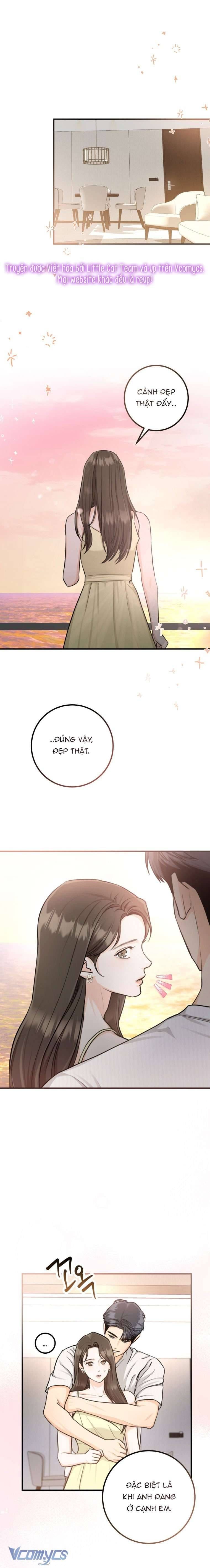 đọc truyện Chuyện Kết Hôn Chương 50 ảnh 13 tại Thiên Thai Truyện