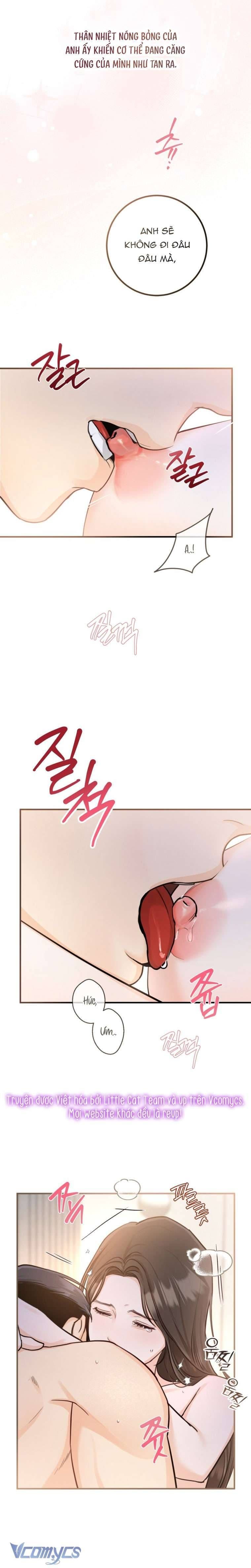 đọc truyện Chuyện Kết Hôn Chương 50 ảnh 19 tại Thiên Thai Truyện