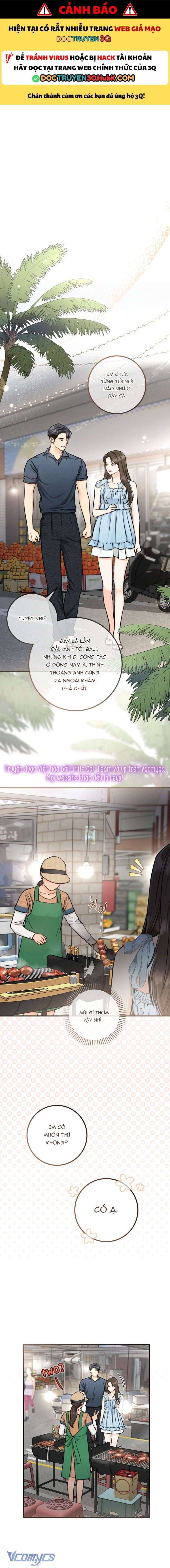 đọc truyện Chuyện Kết Hôn Chương 51 ảnh 3 tại Thiên Thai Truyện