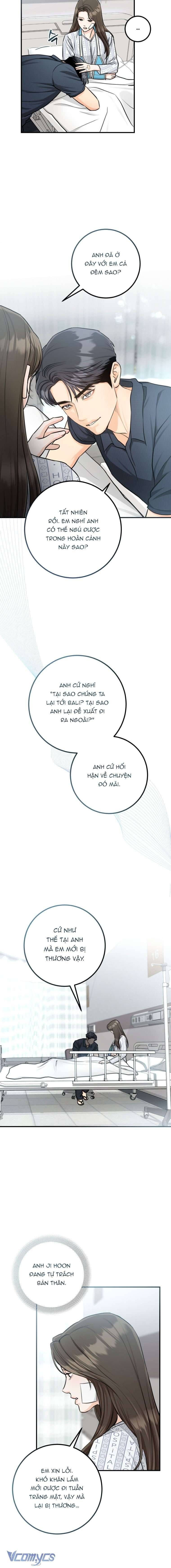 đọc truyện Chuyện Kết Hôn Chương 51 ảnh 13 tại Thiên Thai Truyện