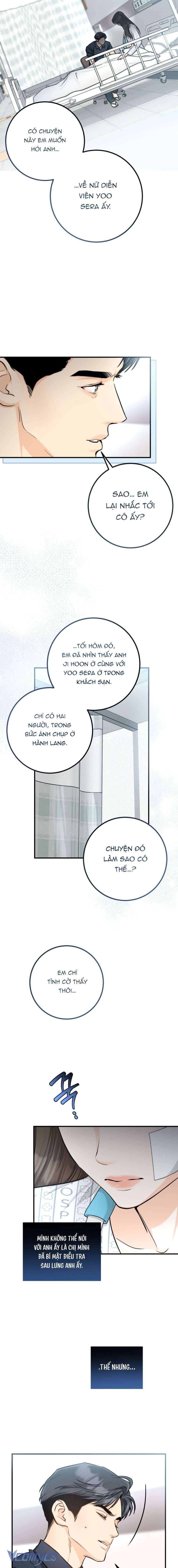 đọc truyện Chuyện Kết Hôn Chương 51 ảnh 17 tại Thiên Thai Truyện