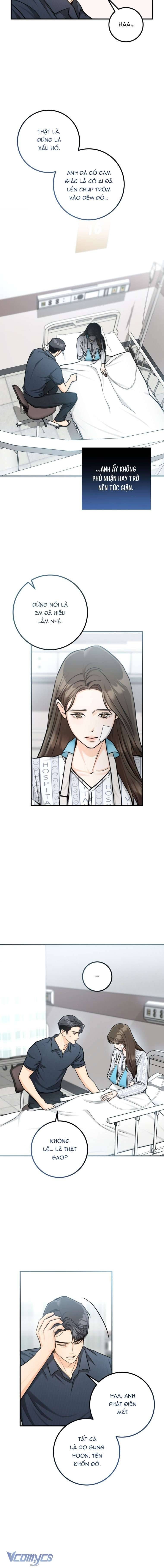 đọc truyện Chuyện Kết Hôn Chương 51 ảnh 18 tại Thiên Thai Truyện