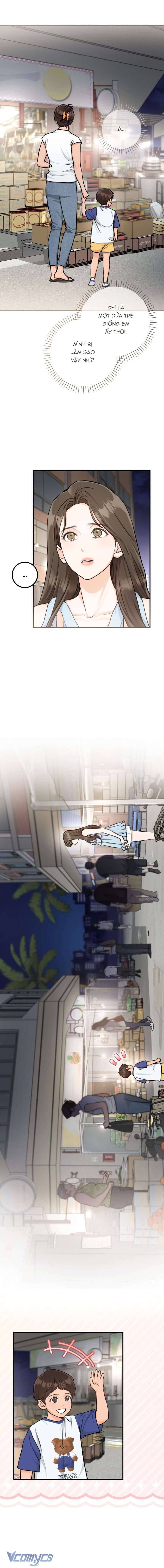 đọc truyện Chuyện Kết Hôn Chương 51 ảnh 6 tại Thiên Thai Truyện