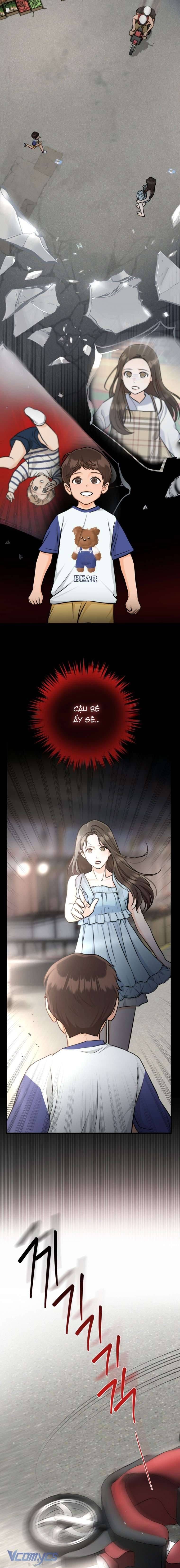 đọc truyện Chuyện Kết Hôn Chương 51 ảnh 8 tại Thiên Thai Truyện