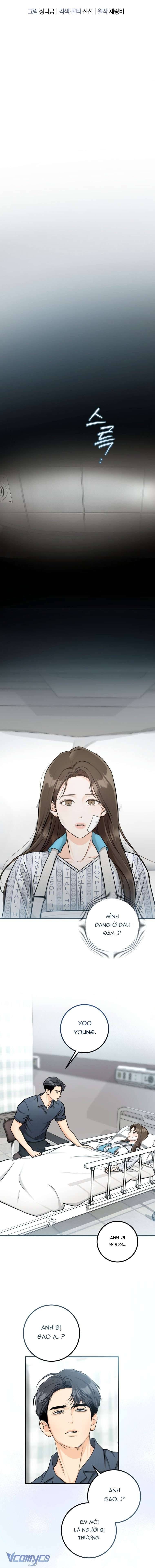 đọc truyện Chuyện Kết Hôn Chương 51 ảnh 10 tại Thiên Thai Truyện