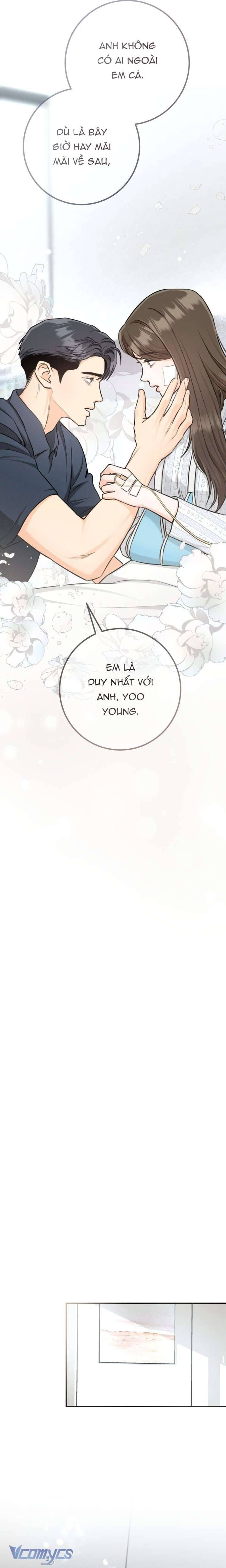 đọc truyện Chuyện Kết Hôn Chương 52 ảnh 8 tại Thiên Thai Truyện