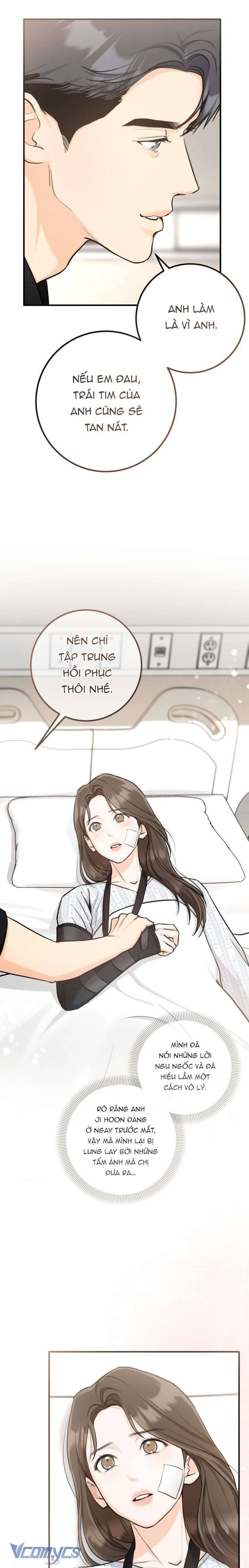 đọc truyện Chuyện Kết Hôn Chương 52 ảnh 10 tại Thiên Thai Truyện