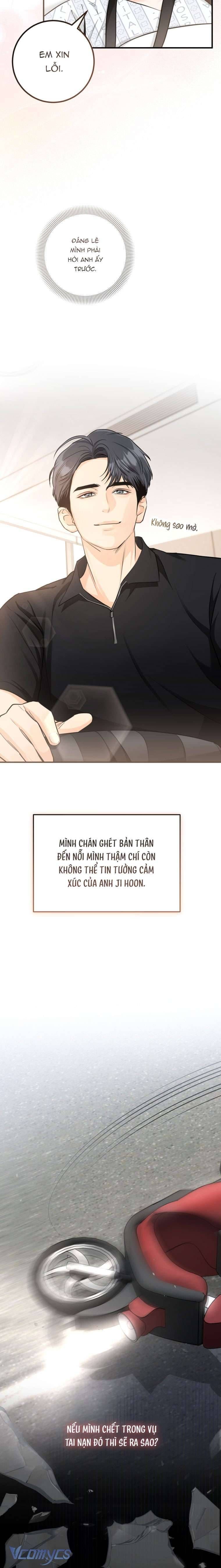 đọc truyện Chuyện Kết Hôn Chương 52 ảnh 11 tại Thiên Thai Truyện