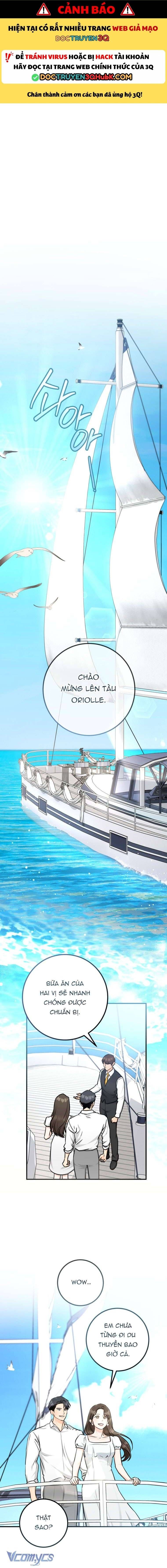 đọc truyện Chuyện Kết Hôn Chương 53 ảnh 3 tại Thiên Thai Truyện