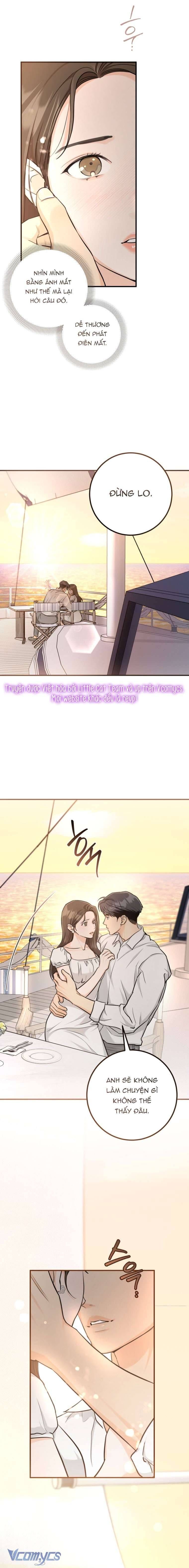 đọc truyện Chuyện Kết Hôn Chương 53 ảnh 16 tại Thiên Thai Truyện