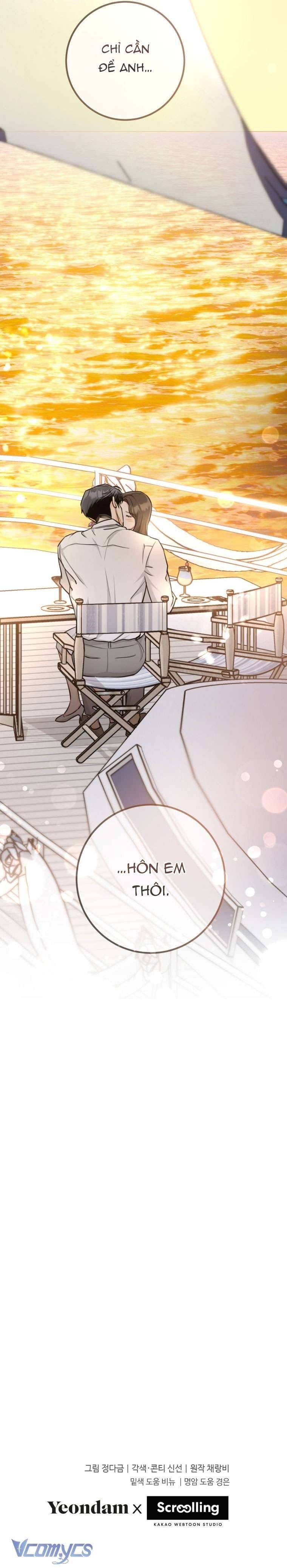 đọc truyện Chuyện Kết Hôn Chương 53 ảnh 17 tại Thiên Thai Truyện