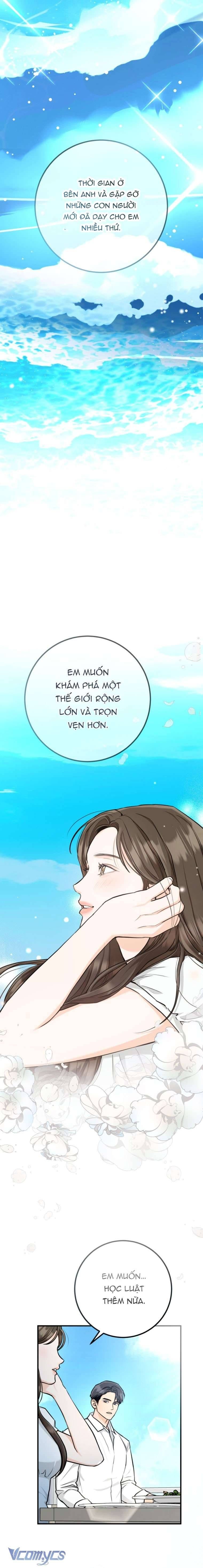 đọc truyện Chuyện Kết Hôn Chương 53 ảnh 7 tại Thiên Thai Truyện