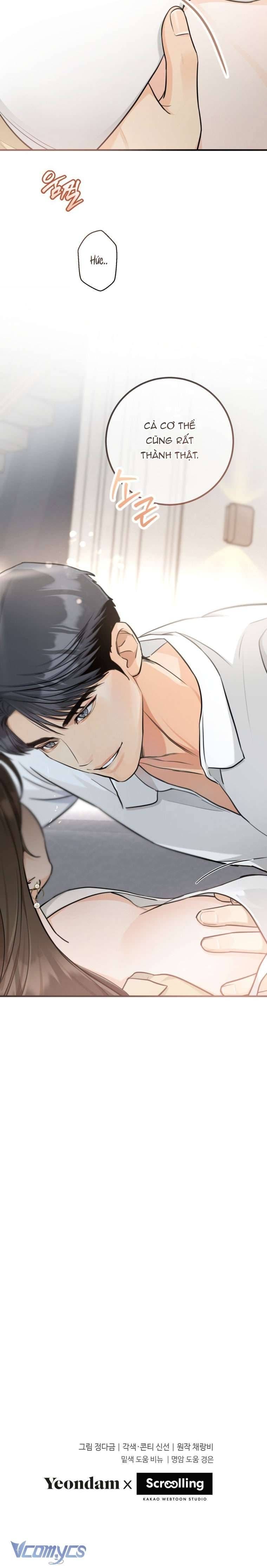 đọc truyện Chuyện Kết Hôn Chương 54 ảnh 20 tại Thiên Thai Truyện