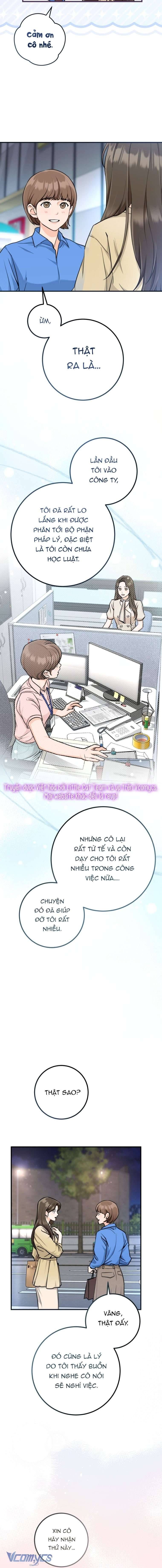 đọc truyện Chuyện Kết Hôn Chương 54 ảnh 7 tại Thiên Thai Truyện