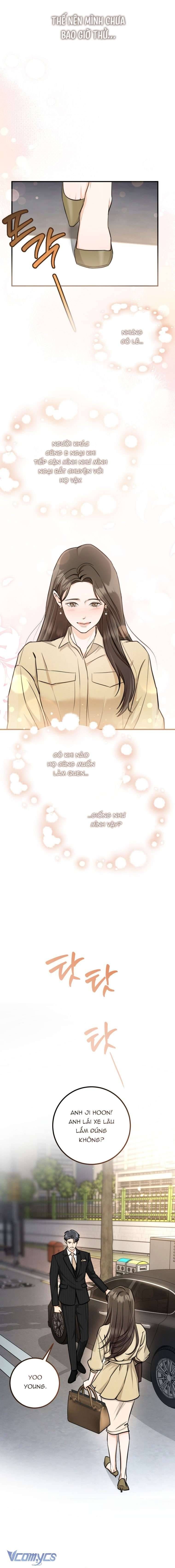 đọc truyện Chuyện Kết Hôn Chương 54 ảnh 11 tại Thiên Thai Truyện