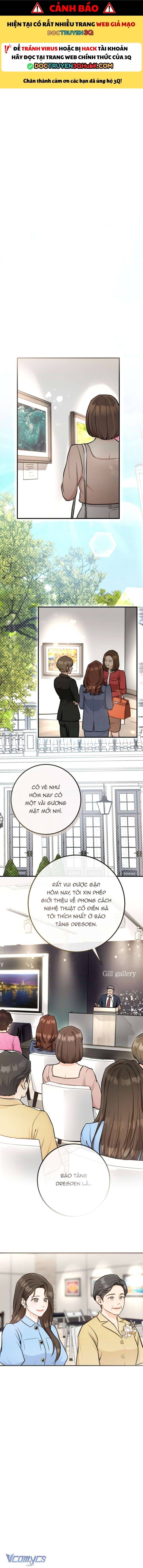 đọc truyện Chuyện Kết Hôn Chương 56 ảnh 3 tại Thiên Thai Truyện