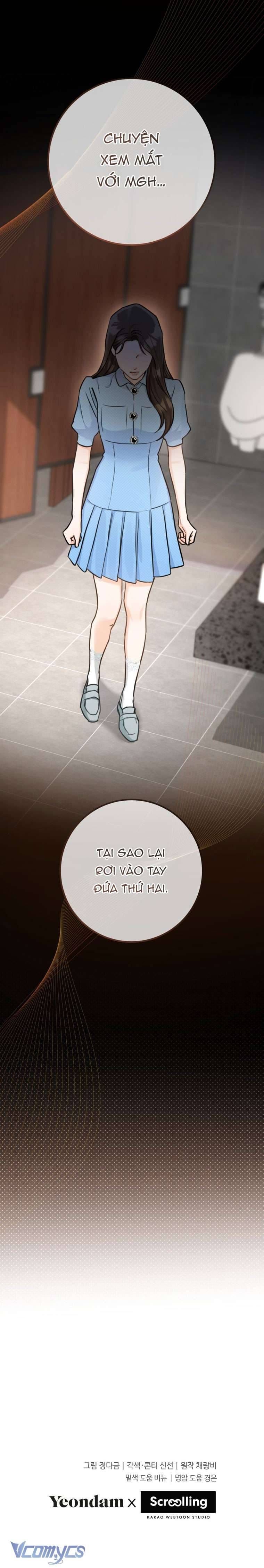 đọc truyện Chuyện Kết Hôn Chương 56 ảnh 19 tại Thiên Thai Truyện