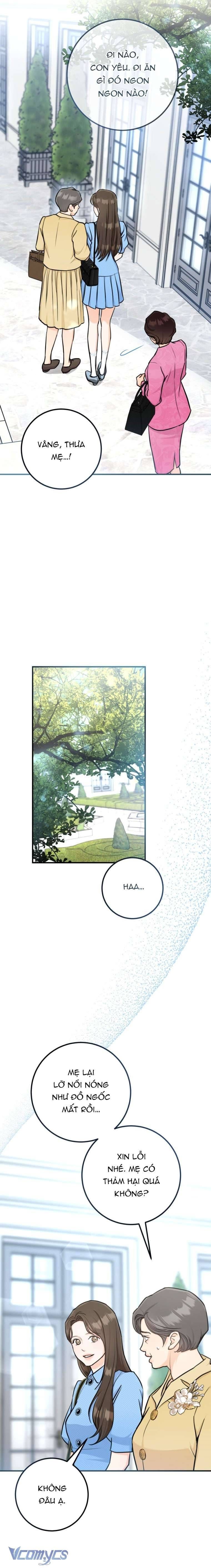 đọc truyện Chuyện Kết Hôn Chương 56 ảnh 11 tại Thiên Thai Truyện