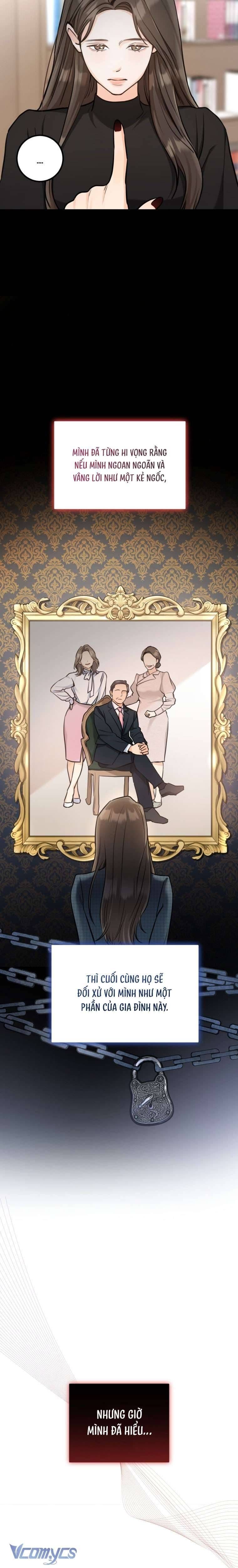 đọc truyện Chuyện Kết Hôn Chương 57 ảnh 20 tại Thiên Thai Truyện