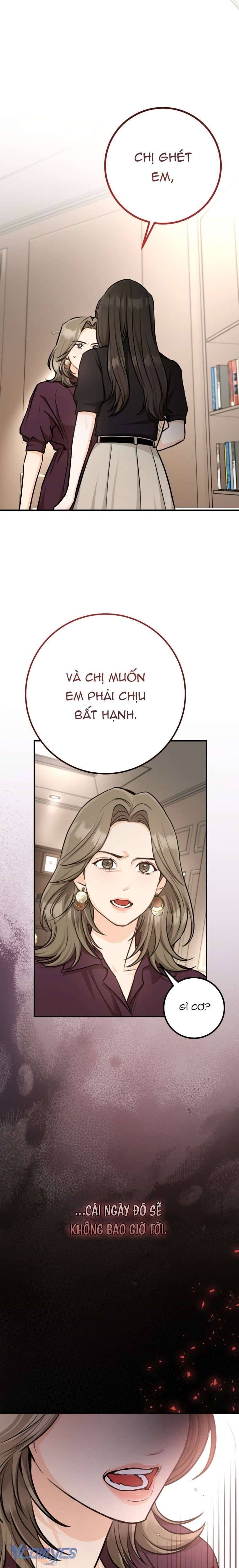 đọc truyện Chuyện Kết Hôn Chương 57 ảnh 21 tại Thiên Thai Truyện