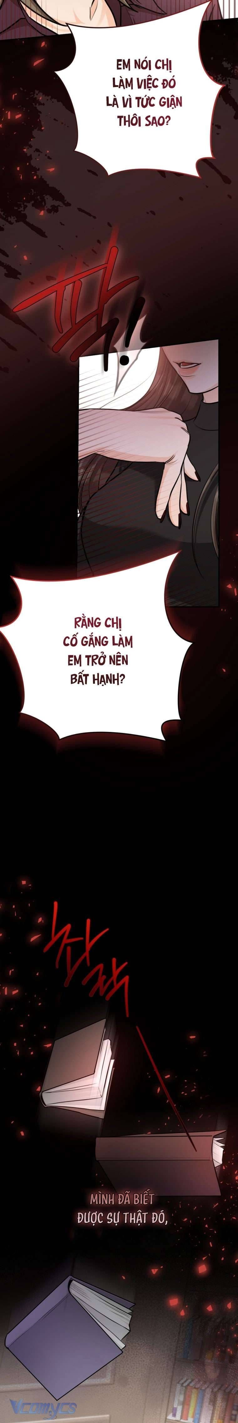 đọc truyện Chuyện Kết Hôn Chương 57 ảnh 22 tại Thiên Thai Truyện