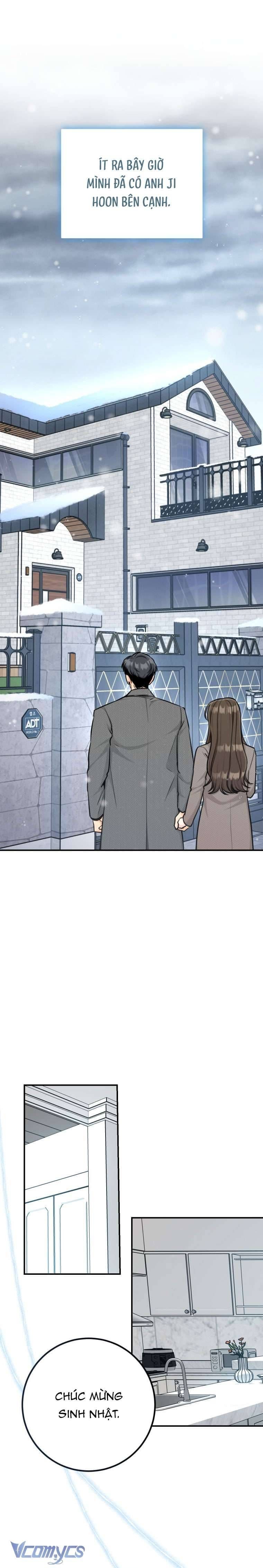 đọc truyện Chuyện Kết Hôn Chương 57 ảnh 9 tại Thiên Thai Truyện