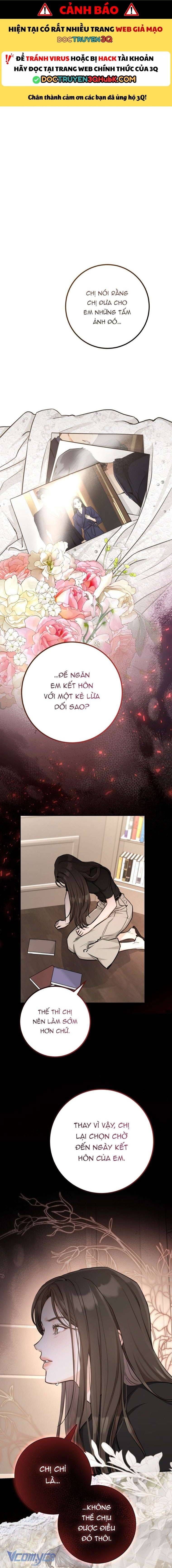 đọc truyện Chuyện Kết Hôn Chương 58 ảnh 3 tại Thiên Thai Truyện