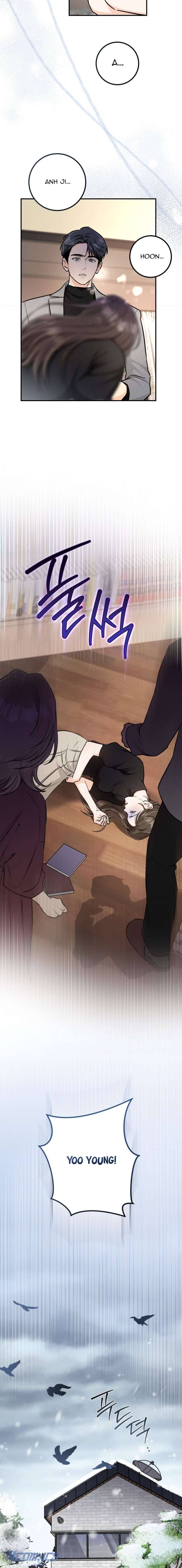 đọc truyện Chuyện Kết Hôn Chương 58 ảnh 8 tại Thiên Thai Truyện