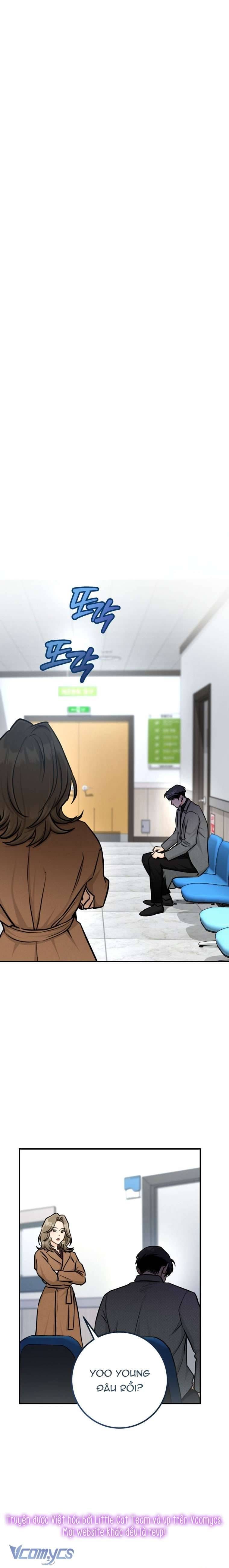 đọc truyện Chuyện Kết Hôn Chương 58 ảnh 11 tại Thiên Thai Truyện