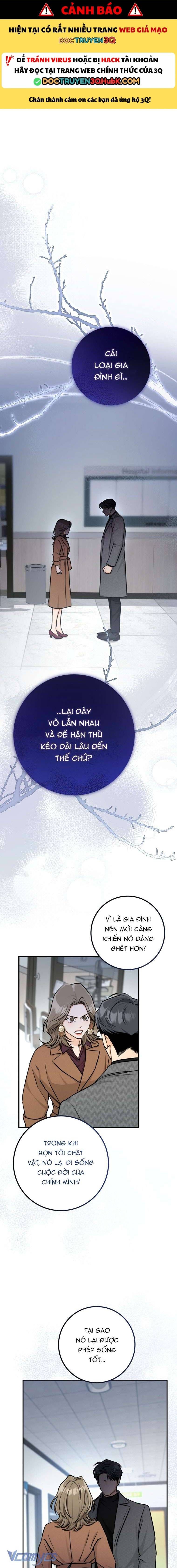 đọc truyện Chuyện Kết Hôn Chương 59 ảnh 3 tại Thiên Thai Truyện