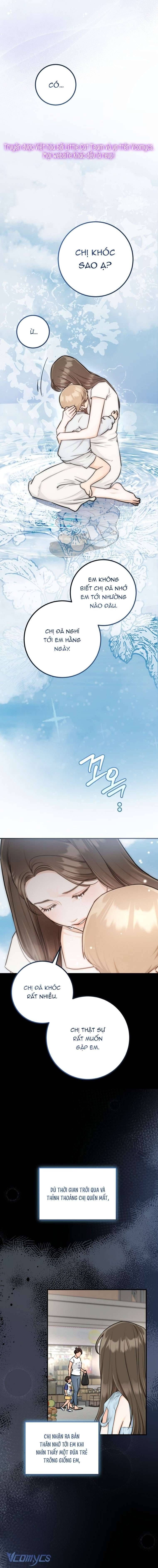 đọc truyện Chuyện Kết Hôn Chương 59 ảnh 14 tại Thiên Thai Truyện