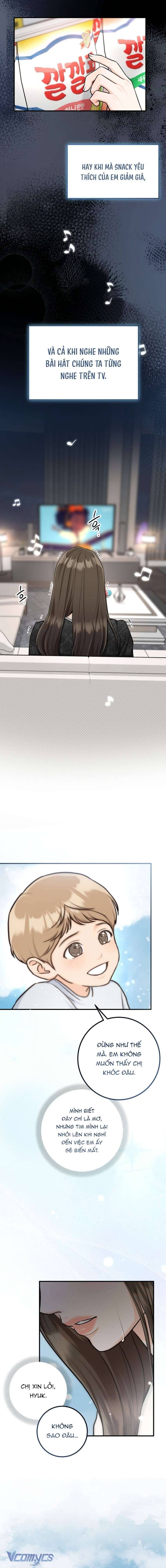 đọc truyện Chuyện Kết Hôn Chương 59 ảnh 15 tại Thiên Thai Truyện