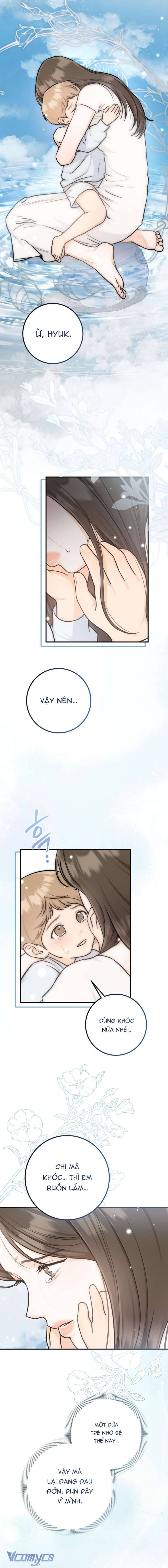 đọc truyện Chuyện Kết Hôn Chương 59 ảnh 17 tại Thiên Thai Truyện