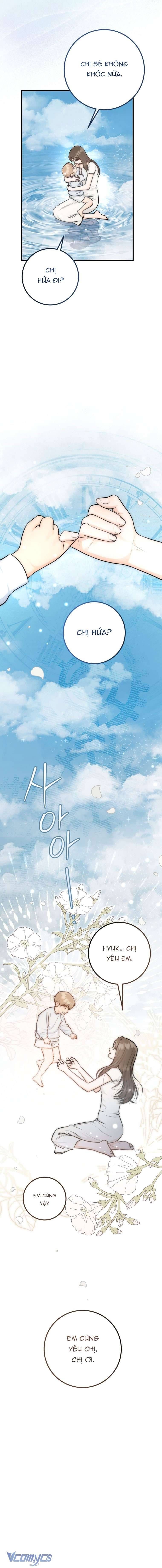 đọc truyện Chuyện Kết Hôn Chương 59 ảnh 18 tại Thiên Thai Truyện