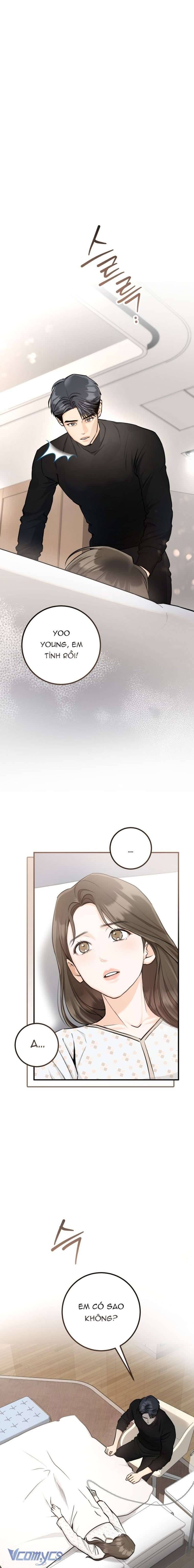 đọc truyện Chuyện Kết Hôn Chương 59 ảnh 19 tại Thiên Thai Truyện