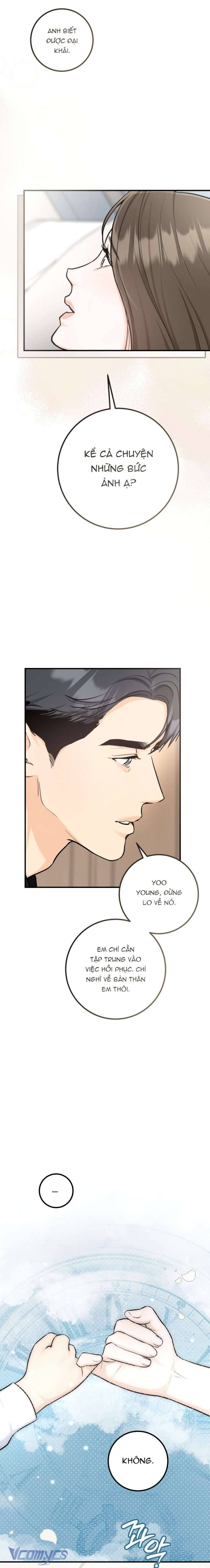 đọc truyện Chuyện Kết Hôn Chương 59 ảnh 21 tại Thiên Thai Truyện