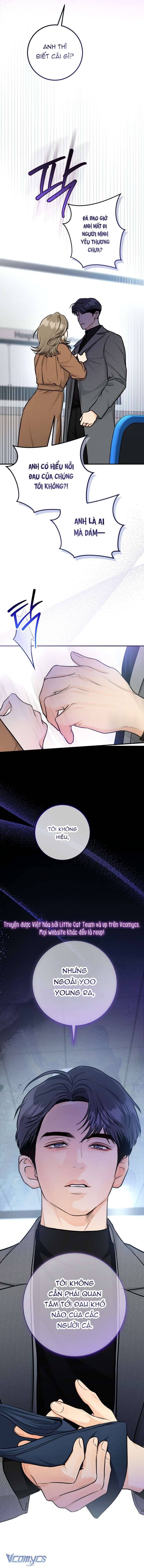 đọc truyện Chuyện Kết Hôn Chương 59 ảnh 6 tại Thiên Thai Truyện