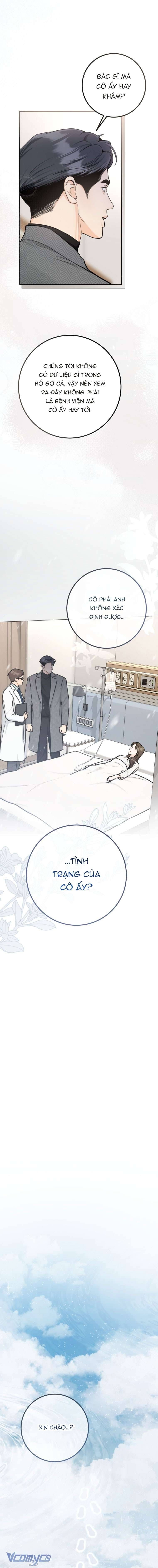 đọc truyện Chuyện Kết Hôn Chương 59 ảnh 10 tại Thiên Thai Truyện