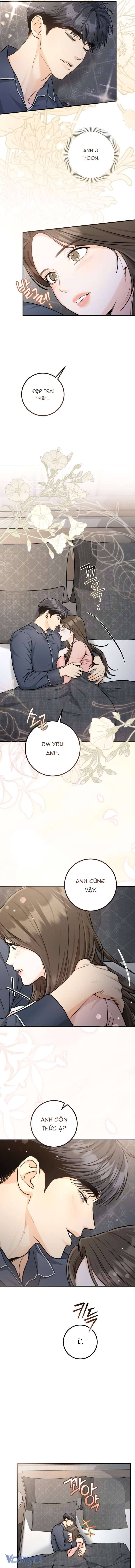 đọc truyện Chuyện Kết Hôn Chương 61 ảnh 12 tại Thiên Thai Truyện