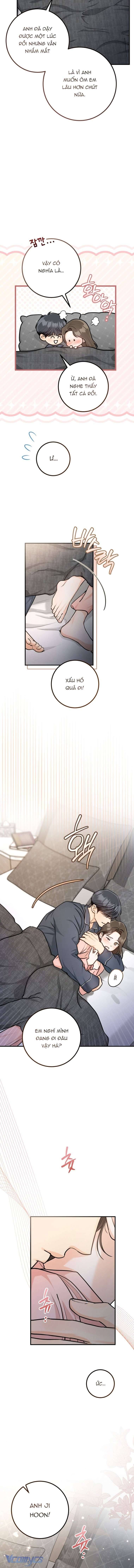 đọc truyện Chuyện Kết Hôn Chương 61 ảnh 13 tại Thiên Thai Truyện