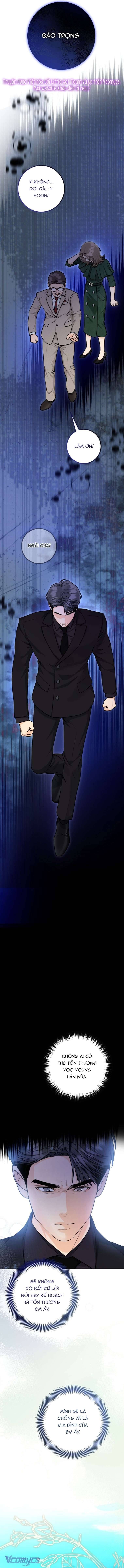 đọc truyện Chuyện Kết Hôn Chương 61 ảnh 10 tại Thiên Thai Truyện