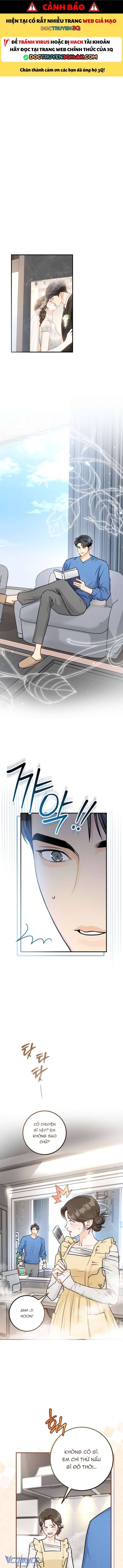 đọc truyện Chuyện Kết Hôn Chương 62 ảnh 3 tại Thiên Thai Truyện