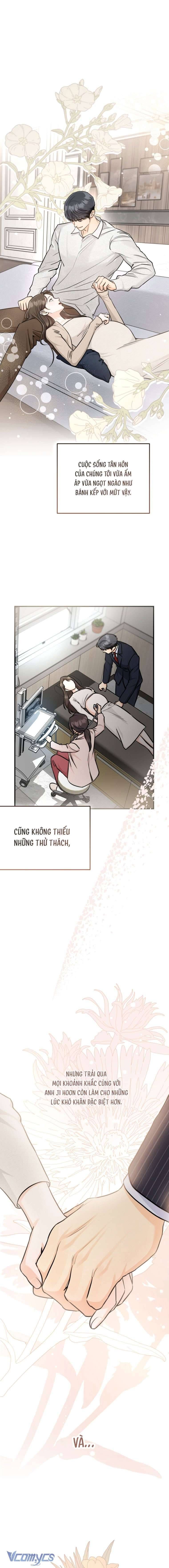 đọc truyện Chuyện Kết Hôn Chương 62 ảnh 14 tại Thiên Thai Truyện