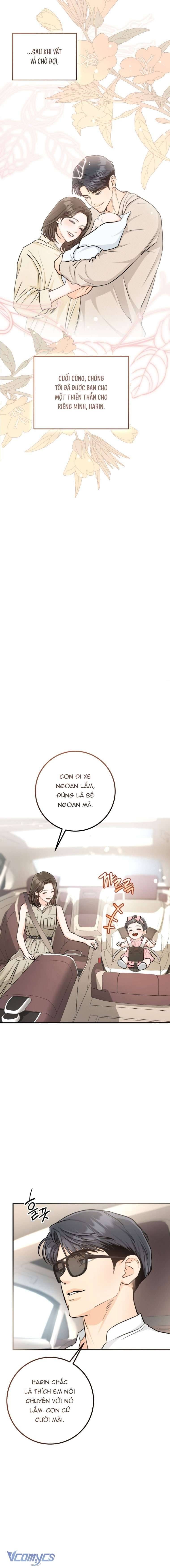 đọc truyện Chuyện Kết Hôn Chương 62 ảnh 15 tại Thiên Thai Truyện