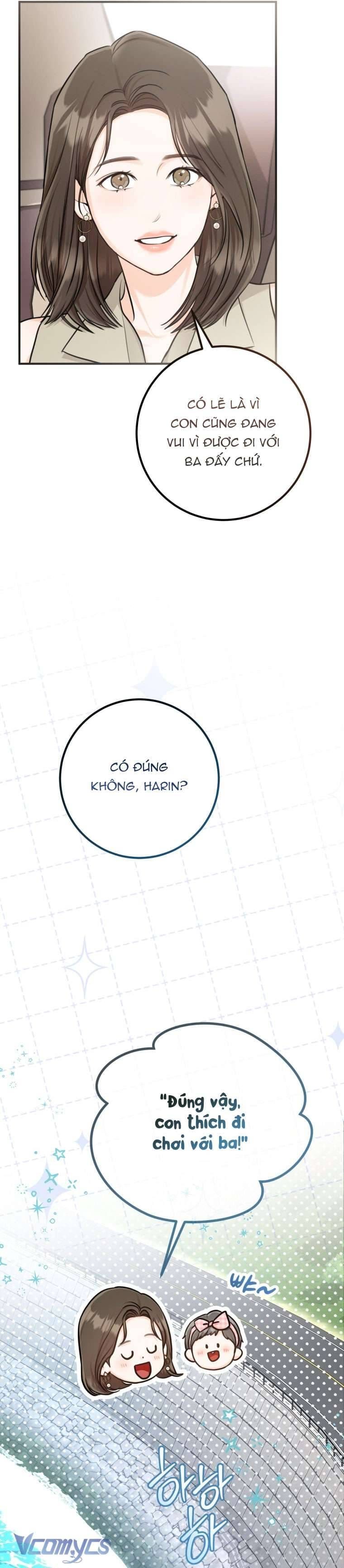 đọc truyện Chuyện Kết Hôn Chương 62 ảnh 16 tại Thiên Thai Truyện