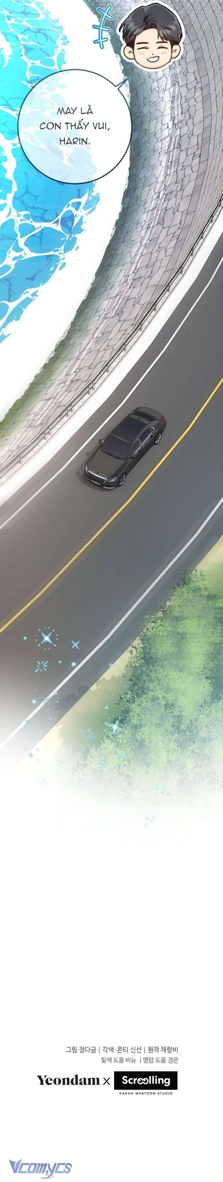 đọc truyện Chuyện Kết Hôn Chương 62 ảnh 17 tại Thiên Thai Truyện