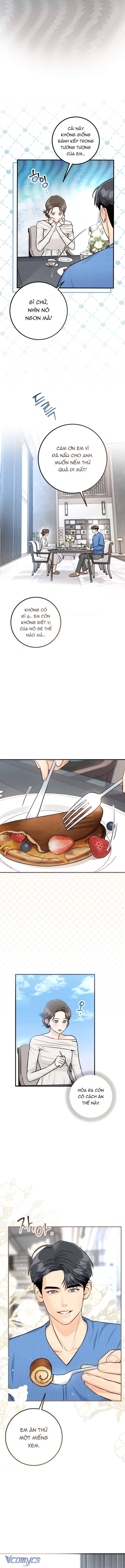 đọc truyện Chuyện Kết Hôn Chương 62 ảnh 6 tại Thiên Thai Truyện