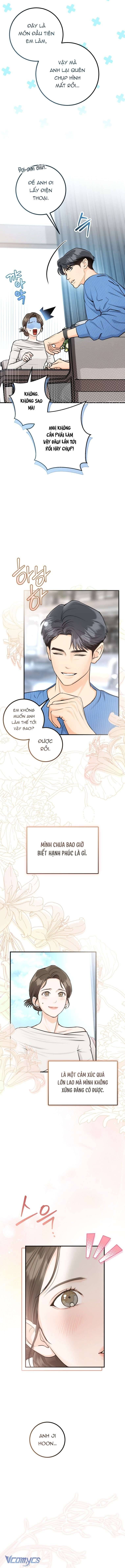 đọc truyện Chuyện Kết Hôn Chương 62 ảnh 8 tại Thiên Thai Truyện