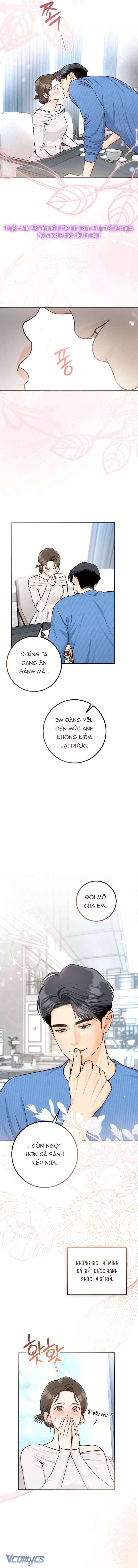 đọc truyện Chuyện Kết Hôn Chương 62 ảnh 9 tại Thiên Thai Truyện